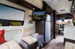 Leisure Travel Vans Free Spirit 2015 года
